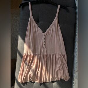 American Eagle NWT Soft & Sexy Cami. Size XL.